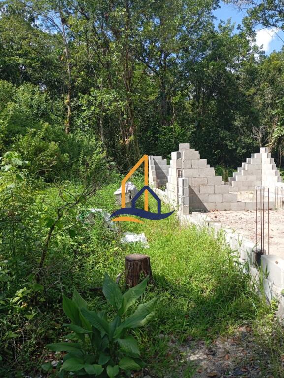 Terreno com 500 m² em Cidade Anchieta, Itanhaém