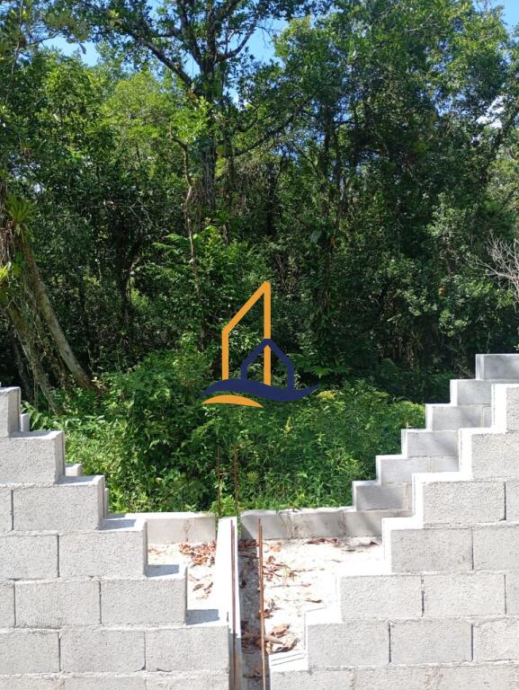Terreno com 500 m² em Cidade Anchieta, Itanhaém