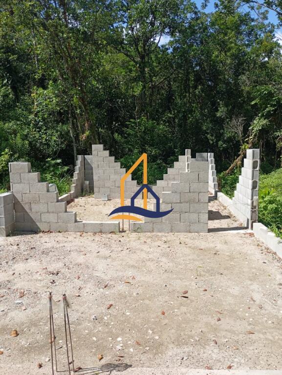 Terreno com 500 m² em Cidade Anchieta, Itanhaém