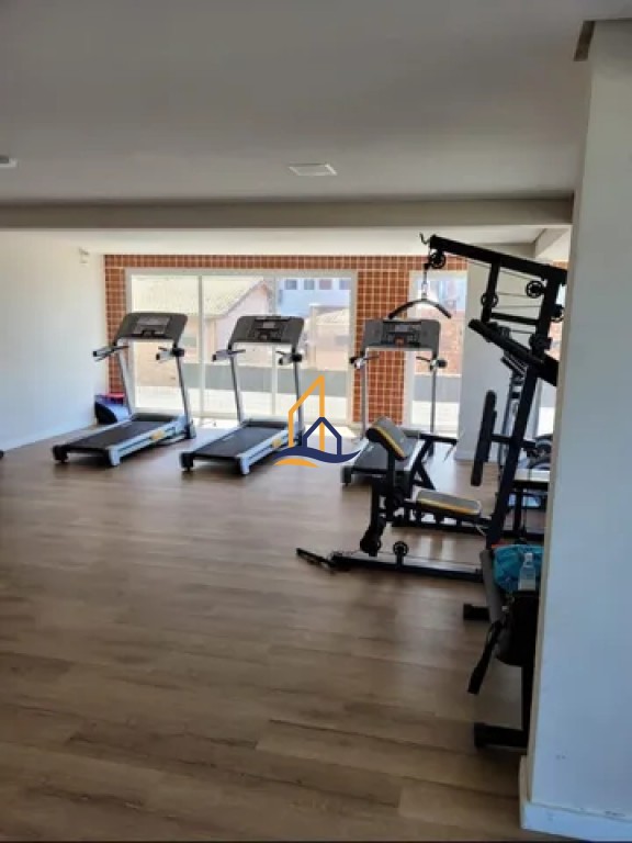 Apartamento com 2 quartos e 52 m² em Cidade Anchieta, Itanhaém