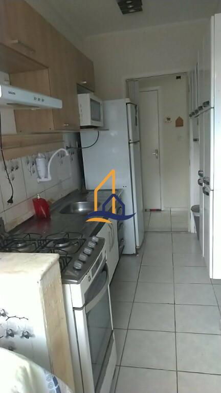 Apartamento com 2 quartos e 42 m² em Cidade Anchieta, Itanhaém