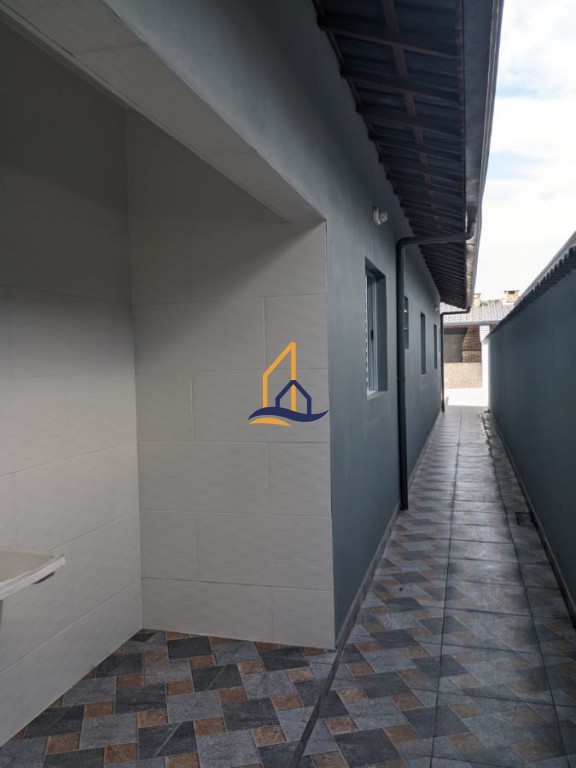 Casa com 3 quartos e 98 m² em Cidade Anchieta, Itanhaém