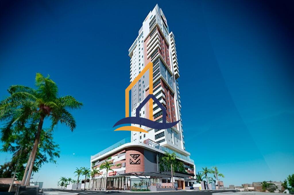 Apartamento com 1 quarto e 42 m² em Cidade Anchieta, Itanhaém