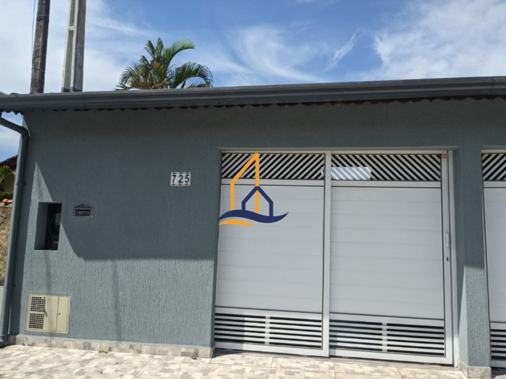 Casa com 3 quartos e 98 m² em Cidade Anchieta, Itanhaém