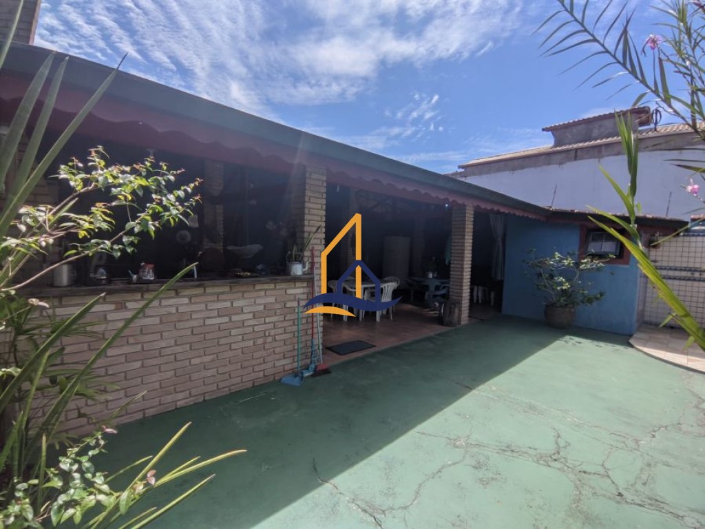 Casa com 2 quartos e 89 m² em Cidade Anchieta, Itanhaém
