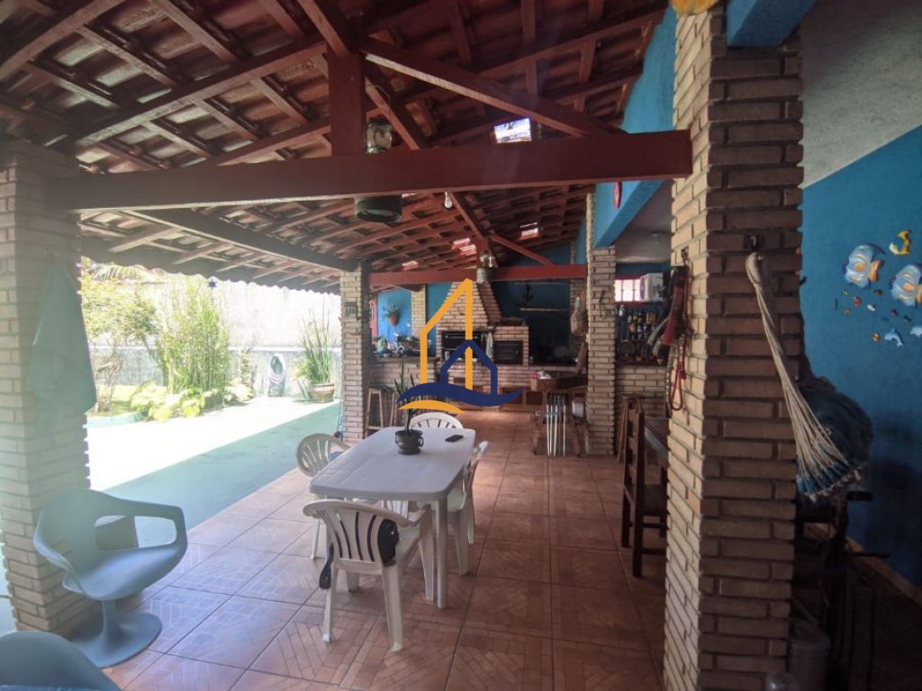 Casa com 2 quartos e 89 m² em Cidade Anchieta, Itanhaém