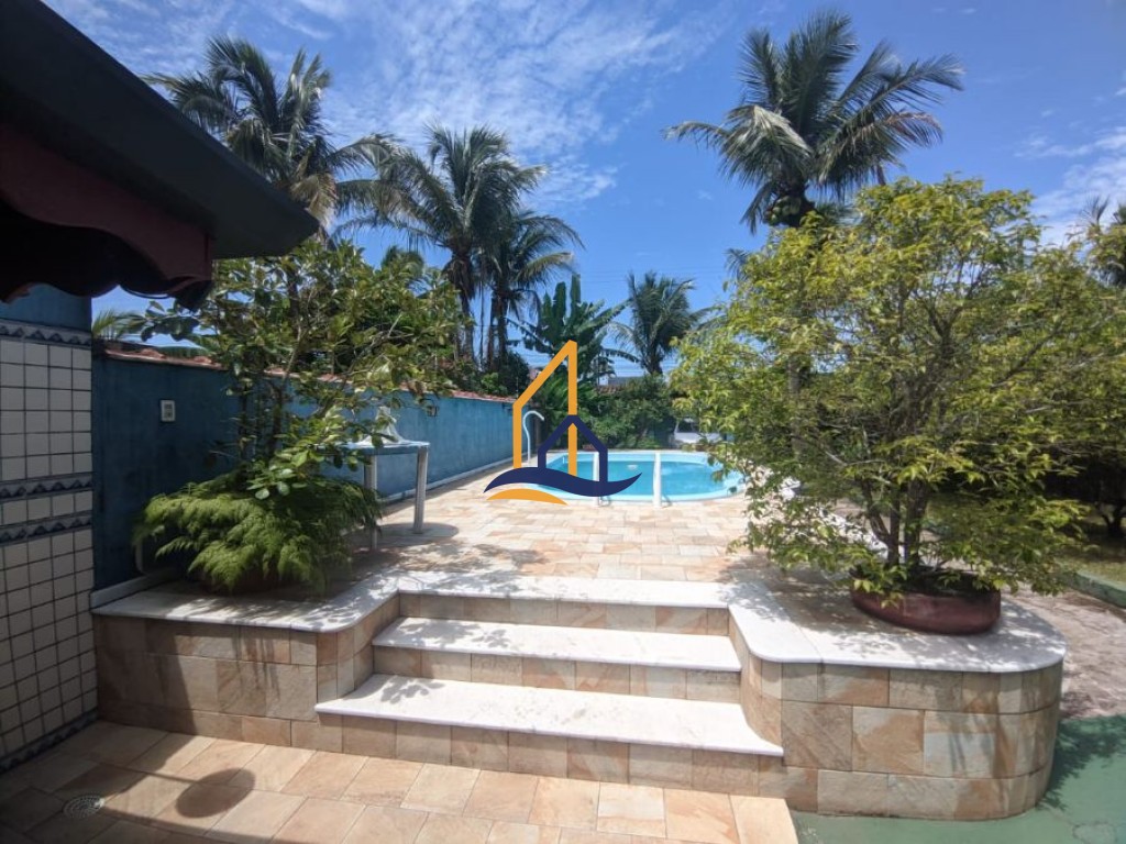 Casa com 2 quartos e 89 m² em Cidade Anchieta, Itanhaém