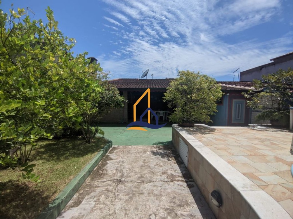 Casa com 2 quartos e 89 m² em Cidade Anchieta, Itanhaém