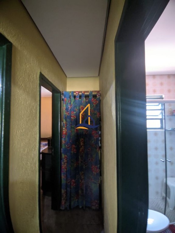 Casa com 2 quartos e 89 m² em Cidade Anchieta, Itanhaém
