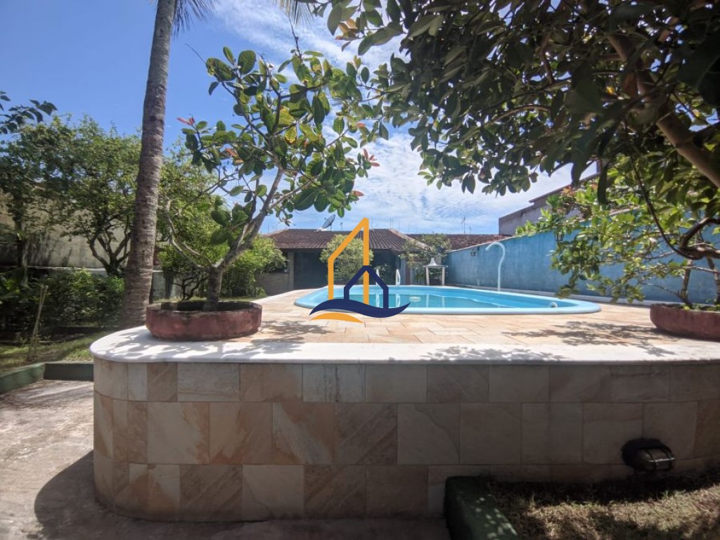 Casa com 2 quartos e 89 m² em Cidade Anchieta, Itanhaém