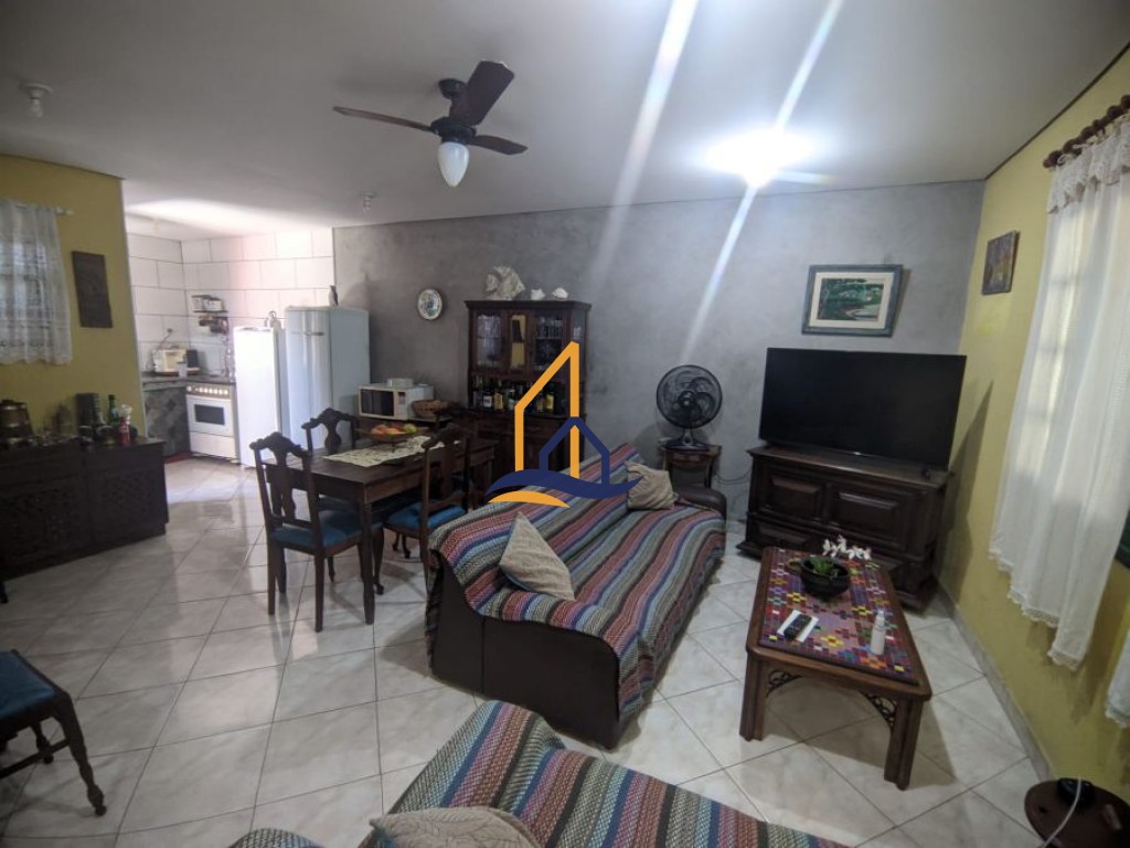 Casa com 2 quartos e 89 m² em Cidade Anchieta, Itanhaém
