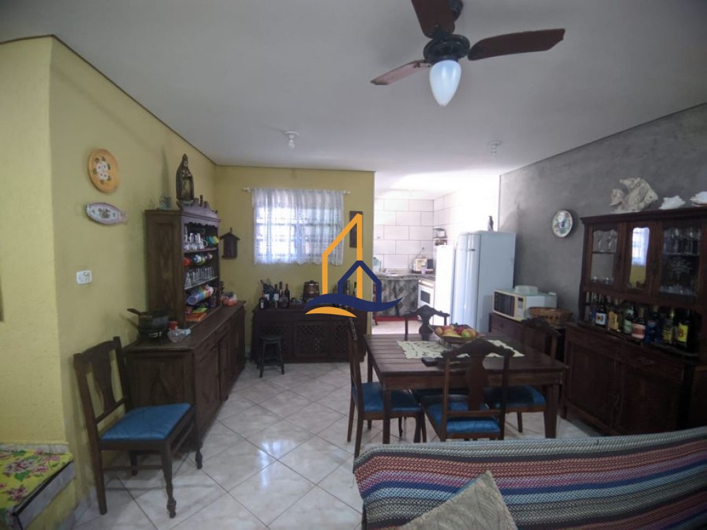 Casa com 2 quartos e 89 m² em Cidade Anchieta, Itanhaém