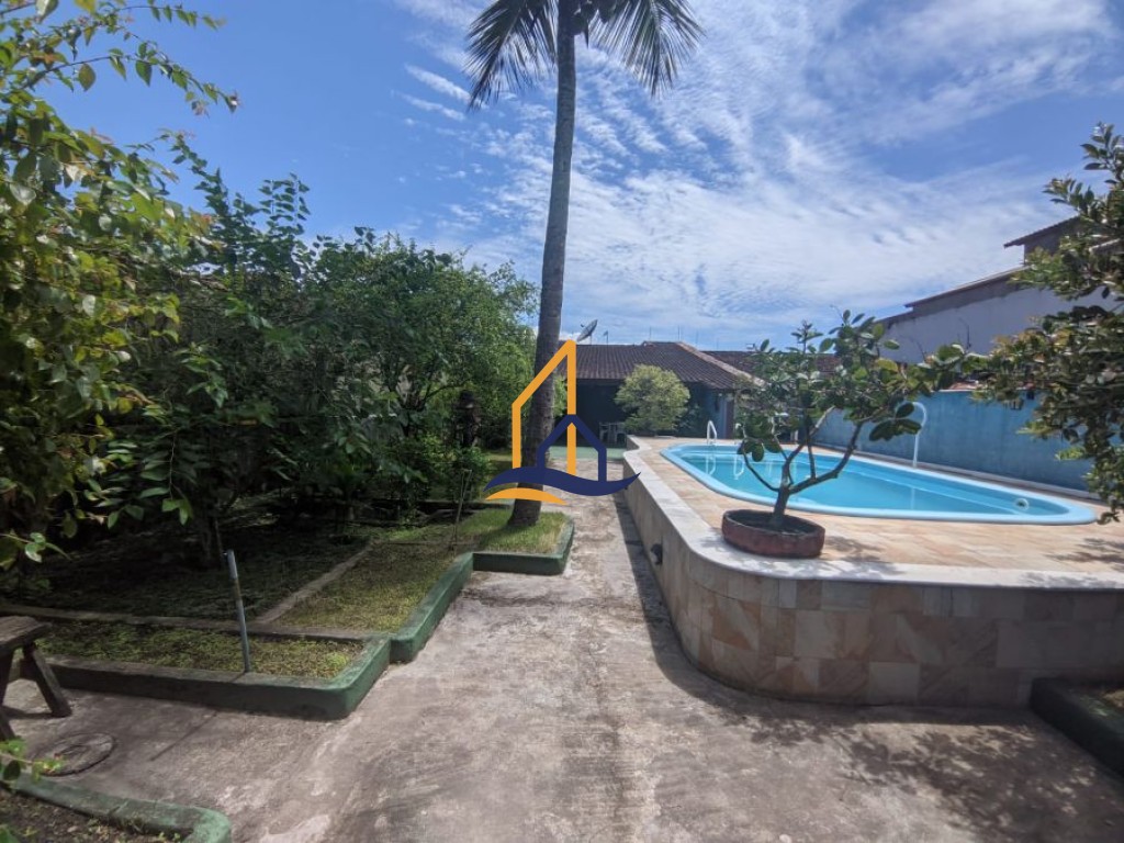 Casa com 2 quartos e 89 m² em Cidade Anchieta, Itanhaém