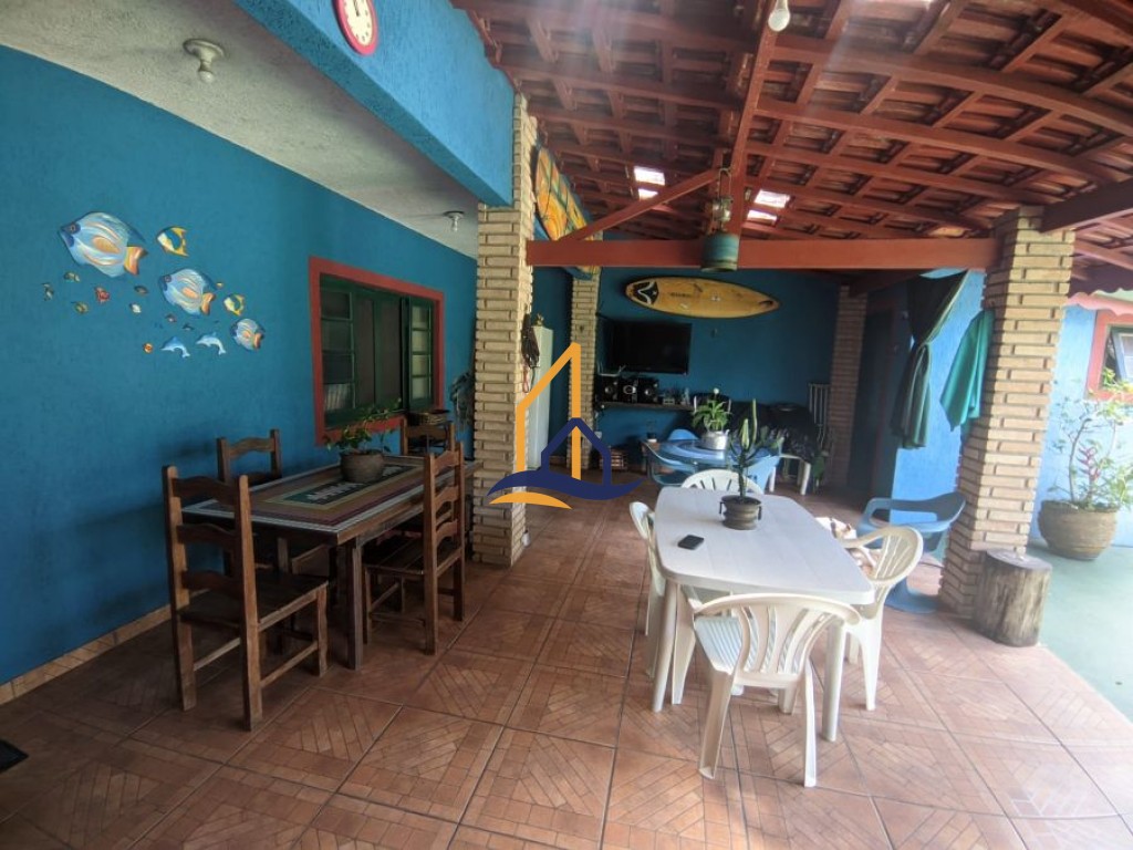 Casa com 2 quartos e 89 m² em Cidade Anchieta, Itanhaém