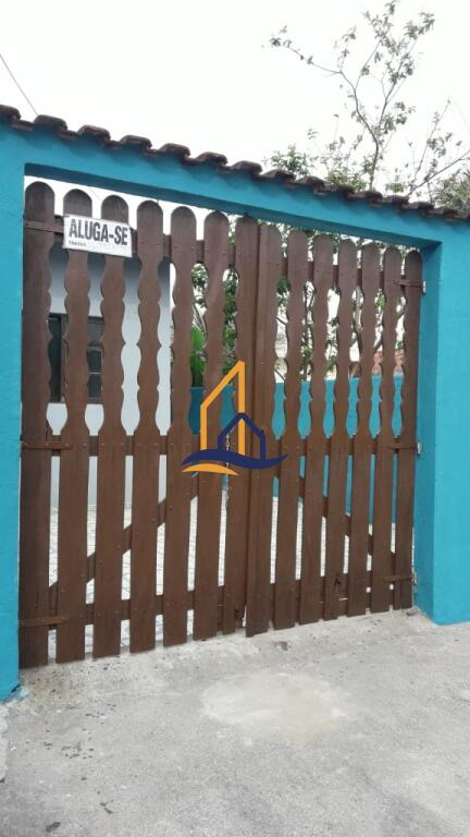 Casa com 2 quartos e 60 m² em Cidade Anchieta, Itanhaém