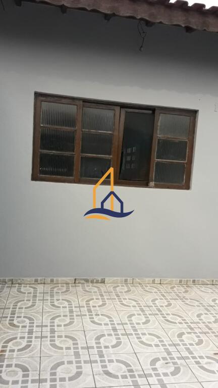 Casa com 2 quartos e 60 m² em Cidade Anchieta, Itanhaém