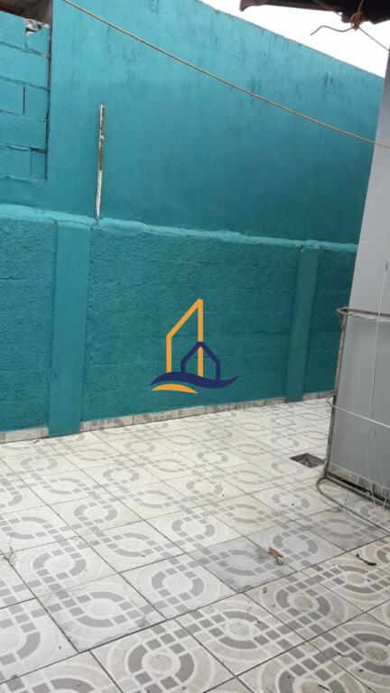 Casa com 2 quartos e 60 m² em Cidade Anchieta, Itanhaém