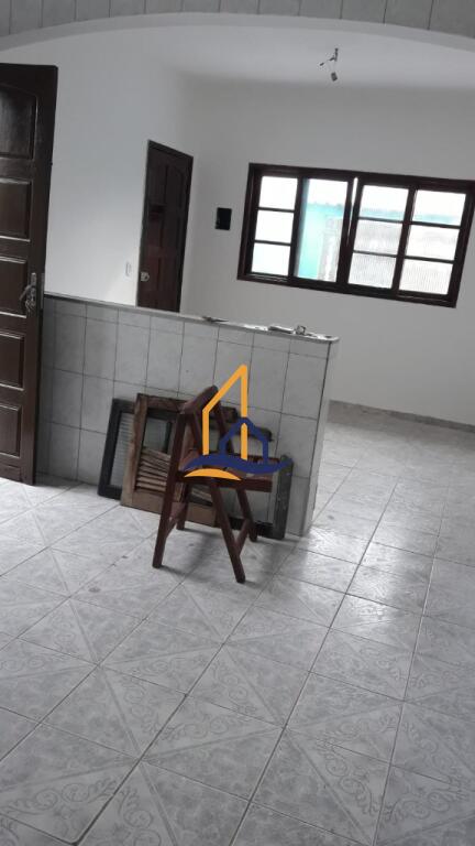 Casa com 2 quartos e 60 m² em Cidade Anchieta, Itanhaém