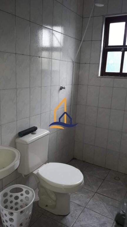 Casa com 2 quartos e 60 m² em Cidade Anchieta, Itanhaém