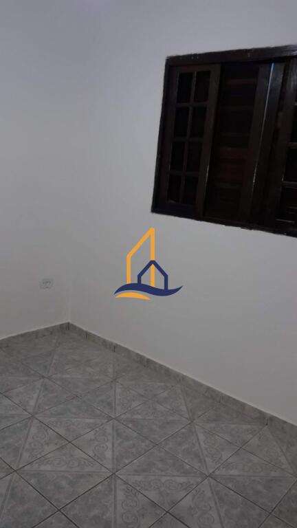 Casa com 2 quartos e 60 m² em Cidade Anchieta, Itanhaém