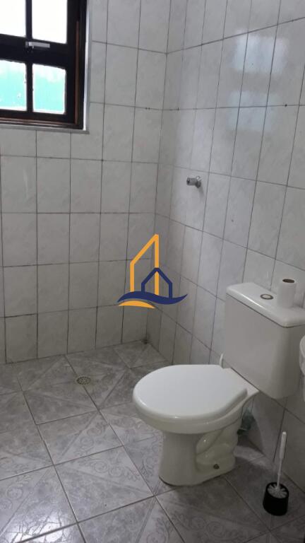 Casa com 2 quartos e 60 m² em Cidade Anchieta, Itanhaém