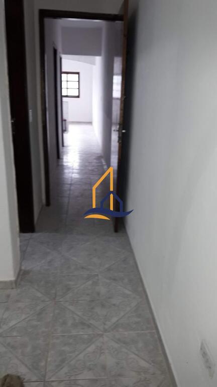 Casa com 2 quartos e 60 m² em Cidade Anchieta, Itanhaém