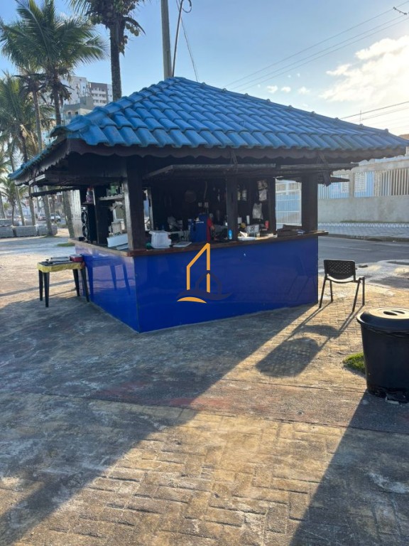Apartamento com 20 m² em Cidade Anchieta, Itanhaém