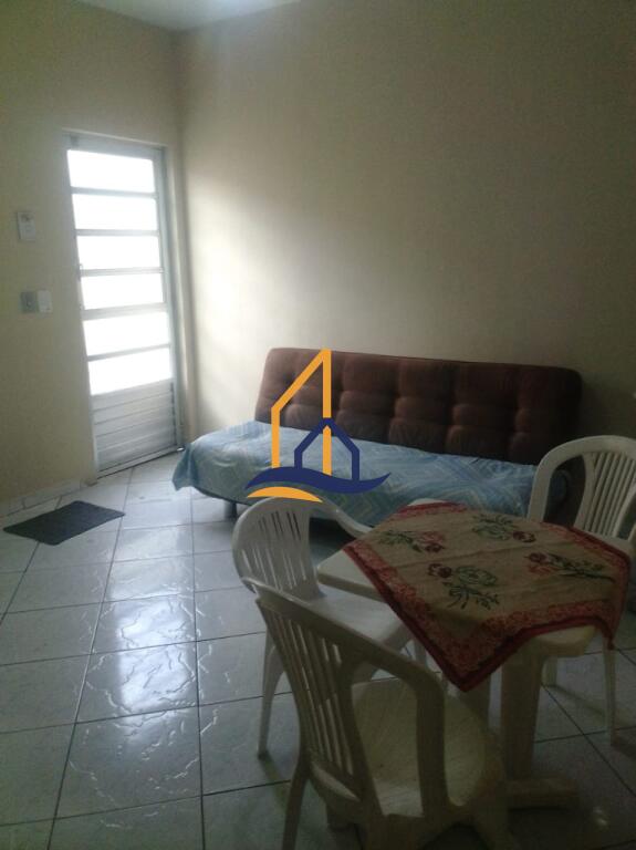Casa com 2 quartos e 58 m² em Cidade Anchieta, Itanhaém