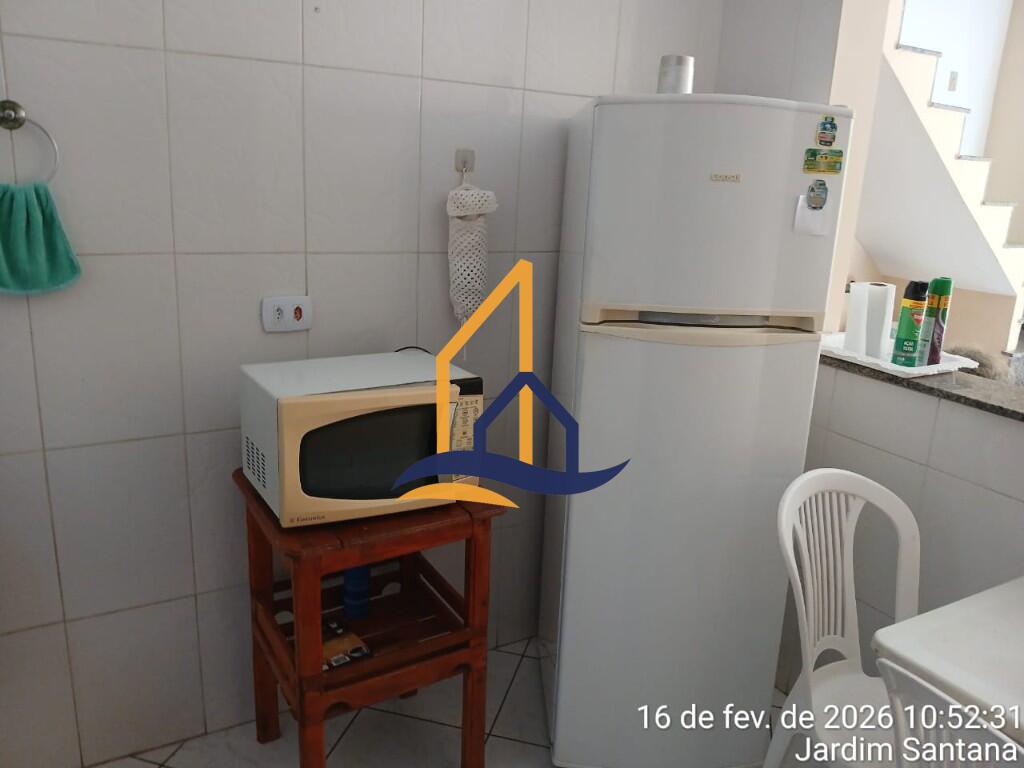 Casa com 2 quartos e 58 m² em Cidade Anchieta, Itanhaém