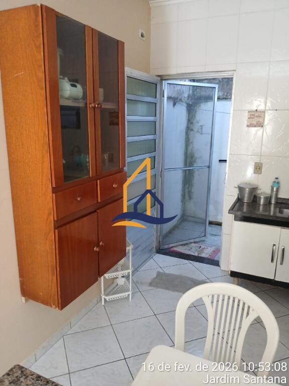 Casa com 2 quartos e 58 m² em Cidade Anchieta, Itanhaém