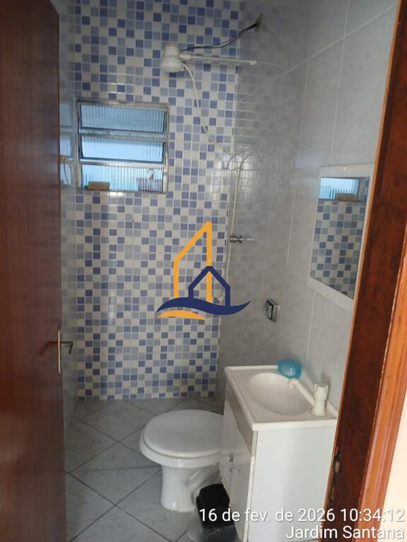 Casa com 2 quartos e 58 m² em Cidade Anchieta, Itanhaém