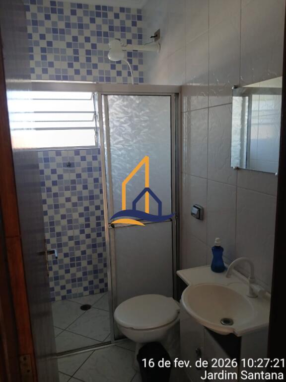 Casa com 2 quartos e 58 m² em Cidade Anchieta, Itanhaém
