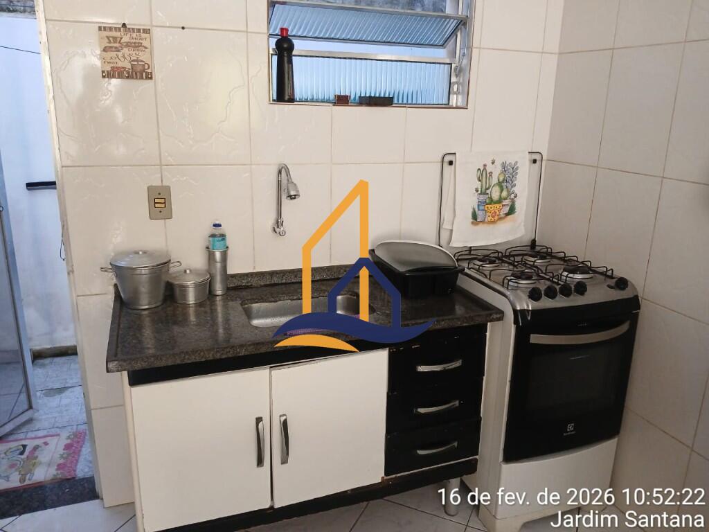 Casa com 2 quartos e 58 m² em Cidade Anchieta, Itanhaém