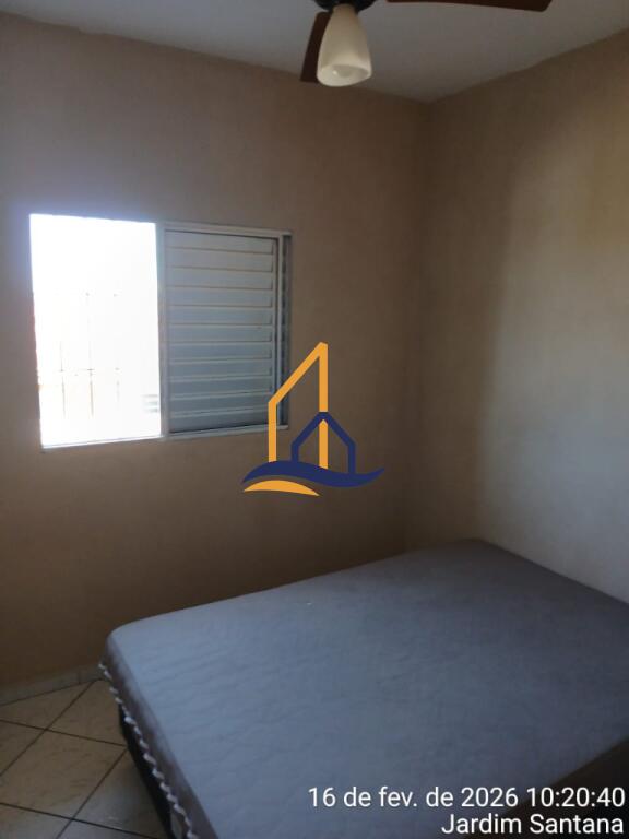 Casa com 2 quartos e 58 m² em Cidade Anchieta, Itanhaém