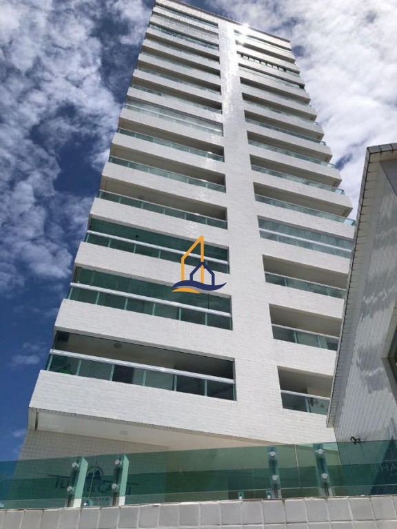 Apartamento com 2 quartos e 69 m² em Cidade Anchieta, Itanhaém