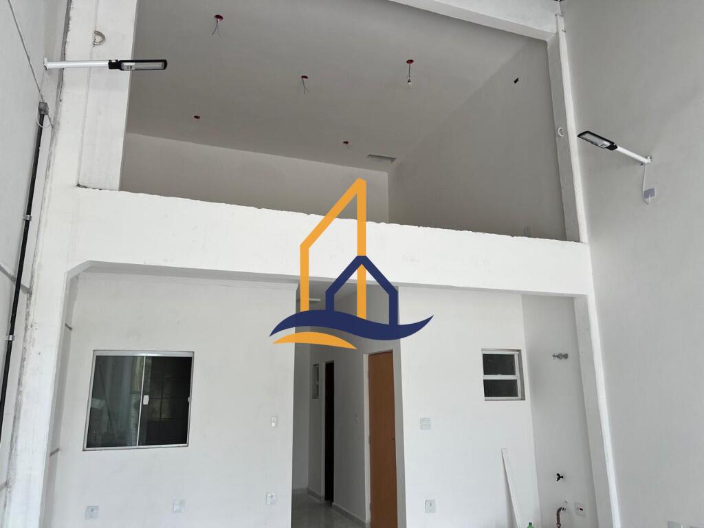 Apartamento com 90 m² em Cidade Anchieta, Itanhaém