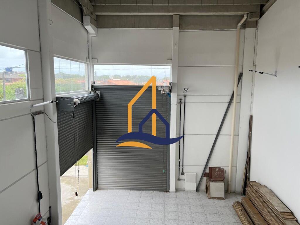 Apartamento com 90 m² em Cidade Anchieta, Itanhaém