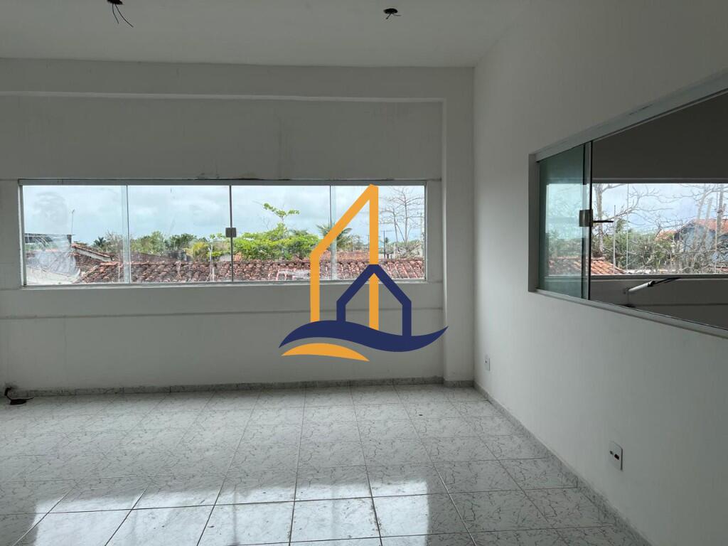 Apartamento com 90 m² em Cidade Anchieta, Itanhaém