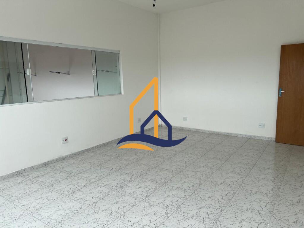 Apartamento com 90 m² em Cidade Anchieta, Itanhaém