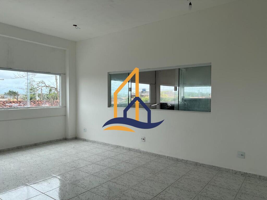 Apartamento com 90 m² em Cidade Anchieta, Itanhaém