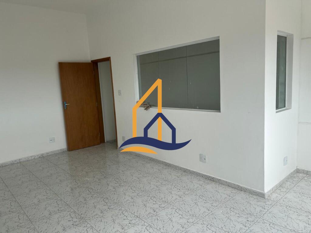 Apartamento com 90 m² em Cidade Anchieta, Itanhaém