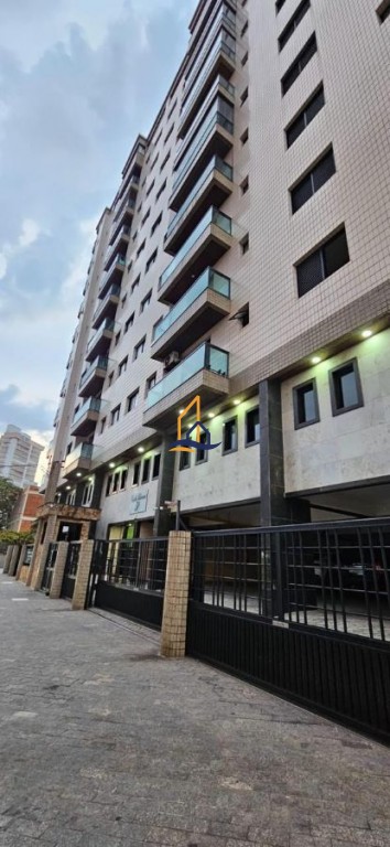 Apartamento com 2 quartos e 85 m² em Cidade Anchieta, Itanhaém