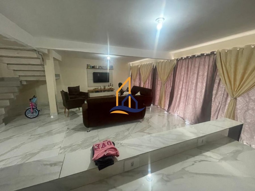 Casa com 3 quartos e 340 m² em Cidade Anchieta, Itanhaém