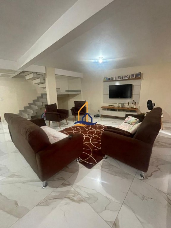 Casa com 3 quartos e 340 m² em Cidade Anchieta, Itanhaém