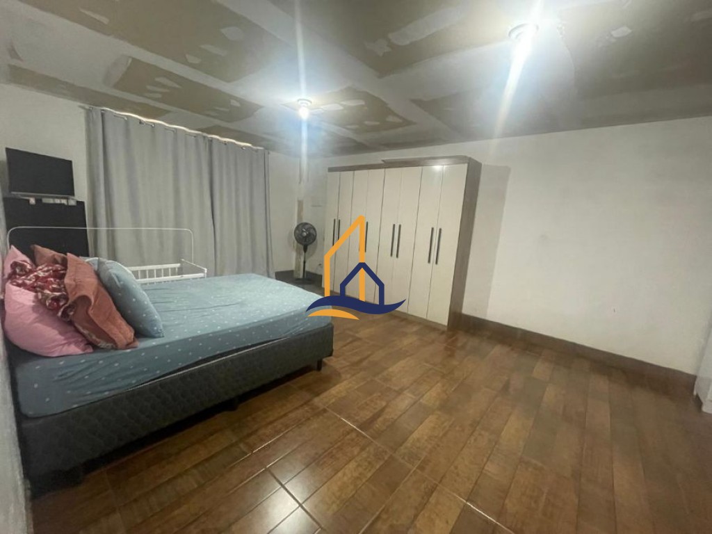 Casa com 3 quartos e 340 m² em Cidade Anchieta, Itanhaém