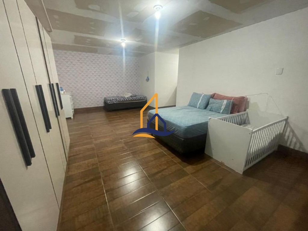 Casa com 3 quartos e 340 m² em Cidade Anchieta, Itanhaém