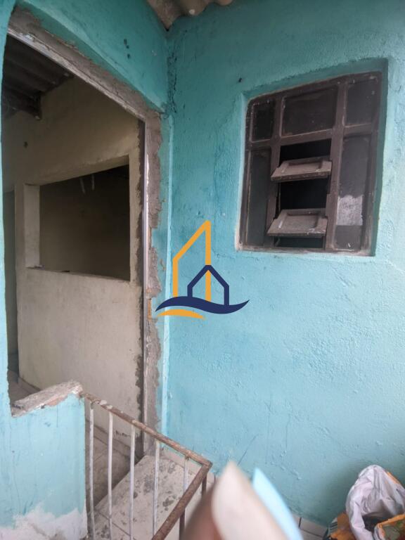 Casa com 1 quarto e 30 m² em Cidade Anchieta, Itanhaém