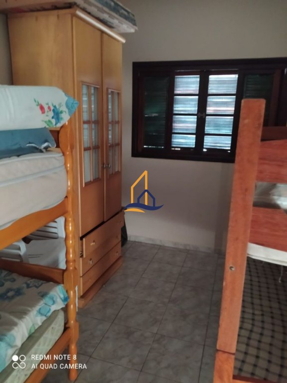 Casa com 2 quartos e 61 m² em Cidade Anchieta, Itanhaém
