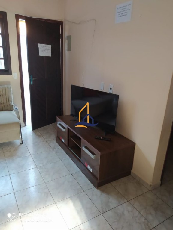 Casa com 2 quartos e 61 m² em Cidade Anchieta, Itanhaém