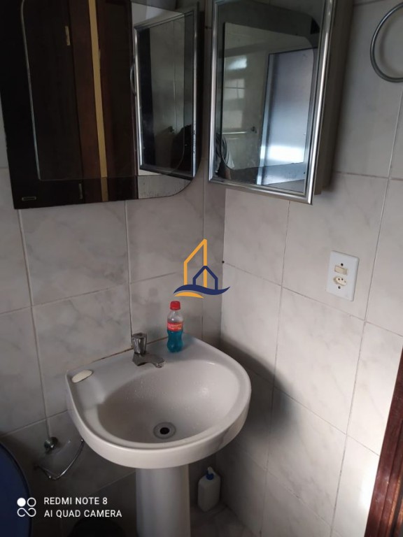 Casa com 2 quartos e 61 m² em Cidade Anchieta, Itanhaém
